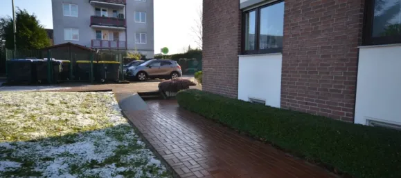 Apartamento T3 em Duisburg, Germany N.º 65975 15