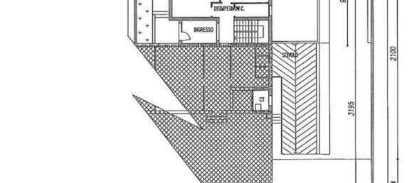 Casa de 8 divisões em Vicenza, Italy N.º 296236 31