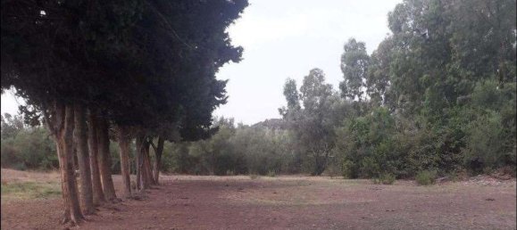  قطعة أرض في Villa San Pietro, Italy 4832متر مربع رقم 25828 24