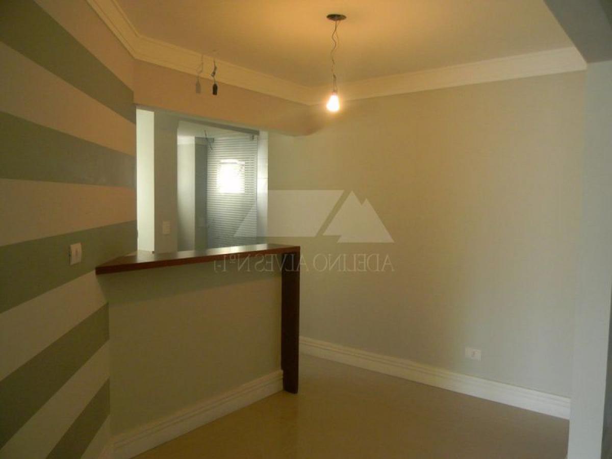 Квартира с 3 спальнями в Сан-Паулу, Бразилия № 584457