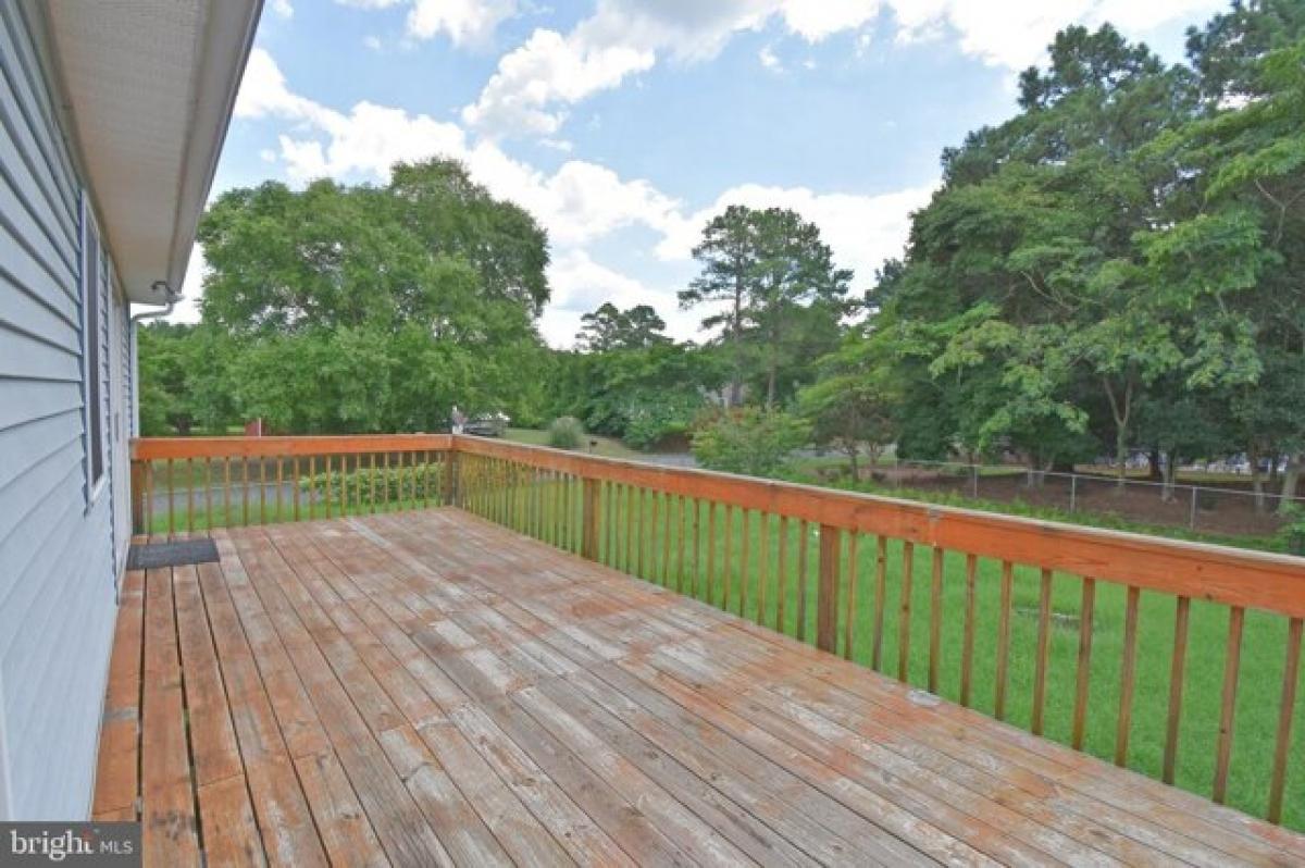 4 bedrooms House in Nanticoke, USA No. 437249