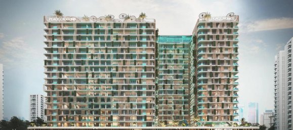 1 bedroom Apartment in Dubai, UAE No. 96333 11