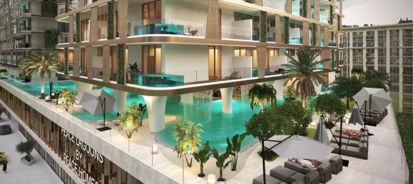 1 bedroom Apartment in Dubai, UAE No. 96333 12