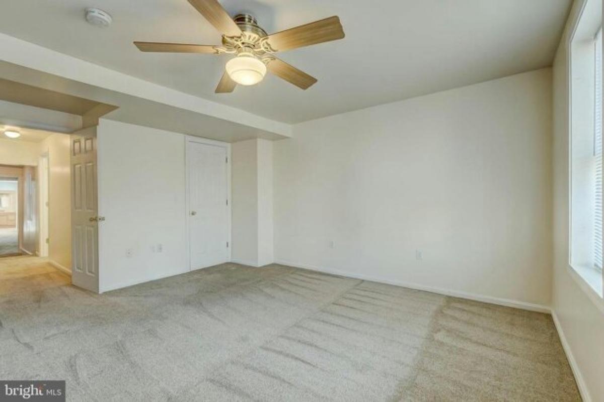 3 غرف نوم منزل في Baltimore, USA رقم 433254