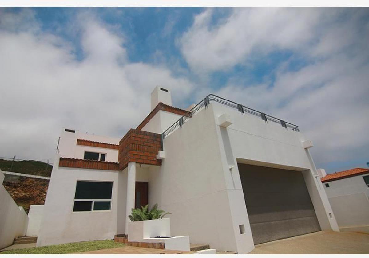 3 bedrooms House in Baja California, Mexico No. 175461