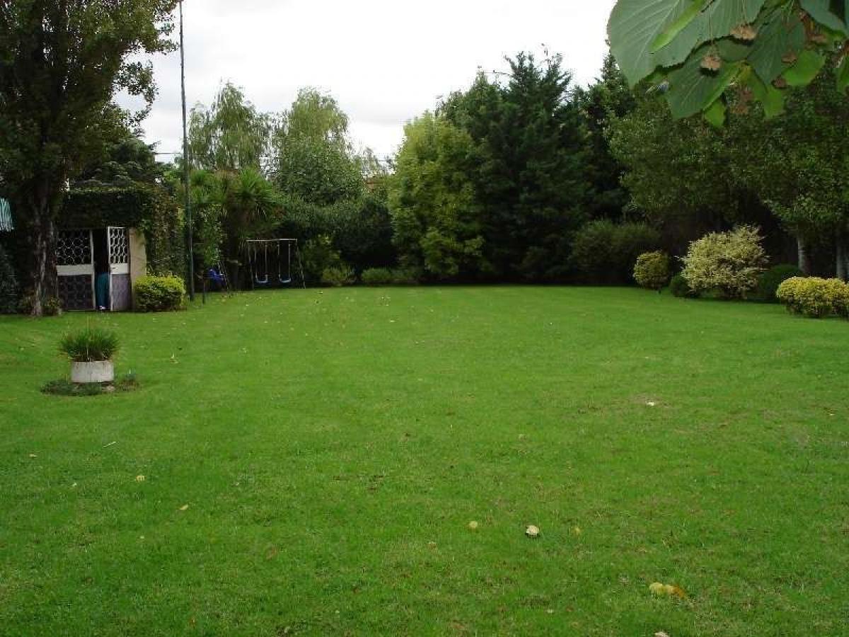  Land in San Isidro, Argentina No. 121729