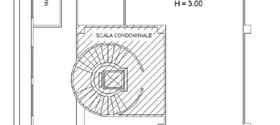 Propriété commerciale à Campobasso, Italy 222m² No. 36081 12