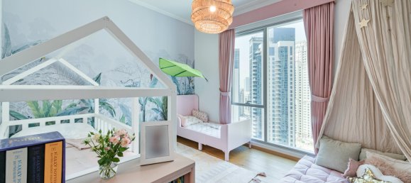 Квартира с 2 спальнями в Дубай Марина, Дубай, ОАЭ № 108367 10