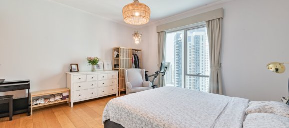 Квартира с 2 спальнями в Дубай Марина, Дубай, ОАЭ № 108367 9