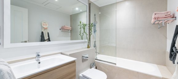 Квартира с 2 спальнями в Дубай Марина, Дубай, ОАЭ № 108367 13