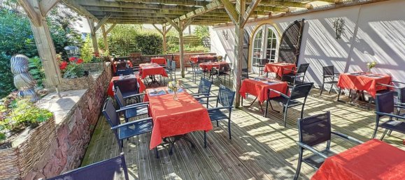 Gewerbliche Immobilie in Gundershoffen, France, Nr. 243132 11