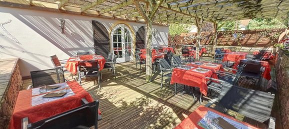 Gewerbliche Immobilie in Gundershoffen, France, Nr. 243132 3