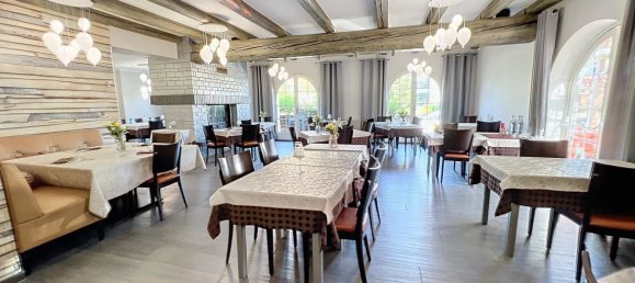 Gewerbliche Immobilie in Gundershoffen, France, Nr. 243132 5