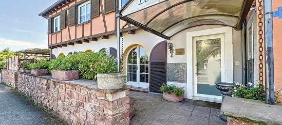 Gewerbliche Immobilie in Gundershoffen, France, Nr. 243132 4