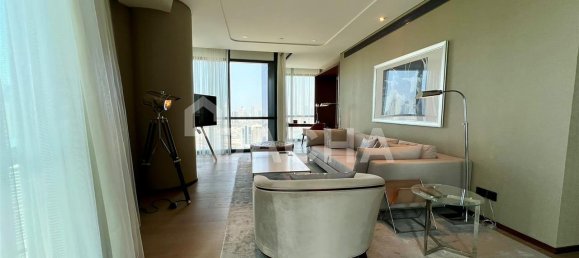 1 bedroom Apartment in Business Bay, UAE No. 27660 10