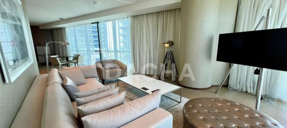 1 bedroom Apartment in Business Bay, UAE No. 27660 3