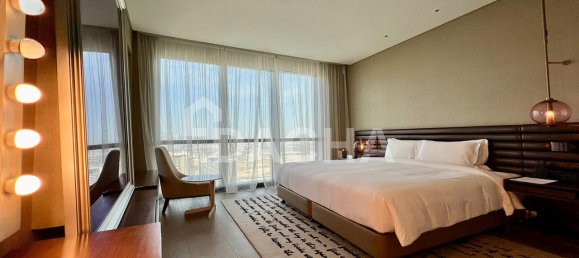 1 bedroom Apartment in Business Bay, UAE No. 27660 4