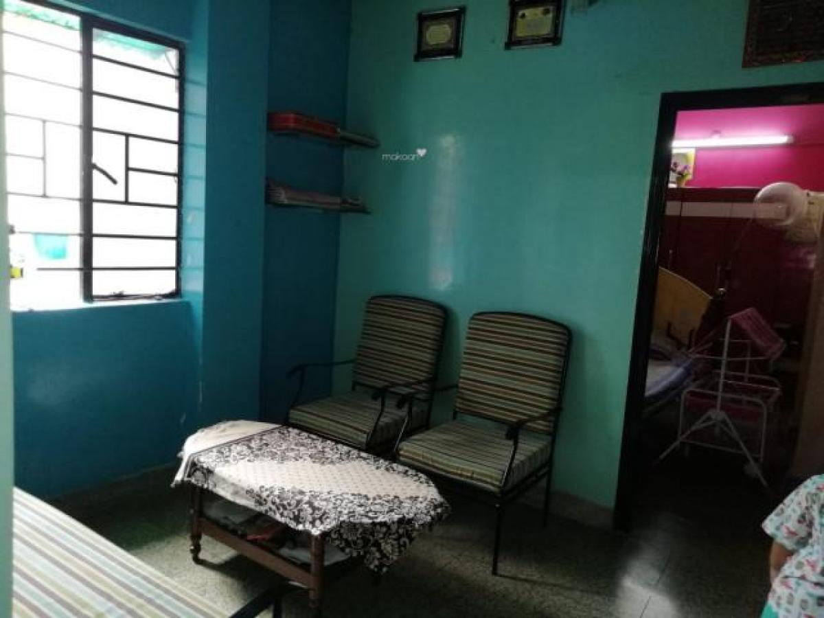 3 bedrooms House in Kolkata, India No. 10413