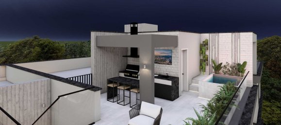 Ático de 3 dormitorios en Limassol, Cyprus No. 35188 19