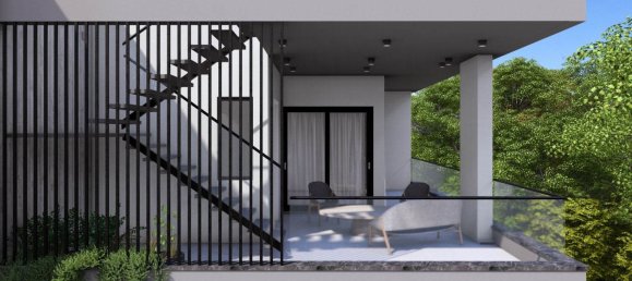 Ático de 3 dormitorios en Limassol, Cyprus No. 35188 17