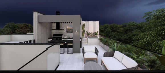 Ático de 3 dormitorios en Limassol, Cyprus No. 35188 18