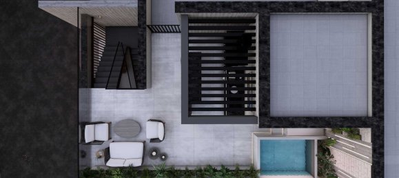 Ático de 3 dormitorios en Limassol, Cyprus No. 35188 16