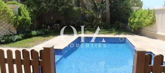 4 bedrooms Townhouse in Saadiyat Island, UAE No. 18899 4