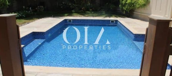 4 bedrooms Townhouse in Saadiyat Island, UAE No. 18899 3