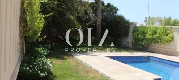 4 bedrooms Townhouse in Saadiyat Island, UAE No. 18899 5