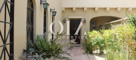 4 bedrooms Townhouse in Saadiyat Island, UAE No. 18899 6