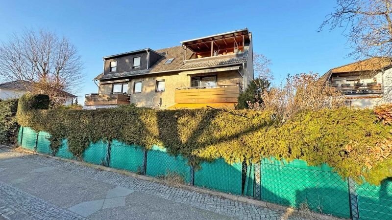 1 Schlafzimmer Wohnung in Rudow, Germany, Nr. 20322