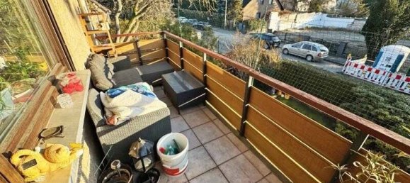 1 Schlafzimmer Wohnung in Rudow, Germany, Nr. 20322 3