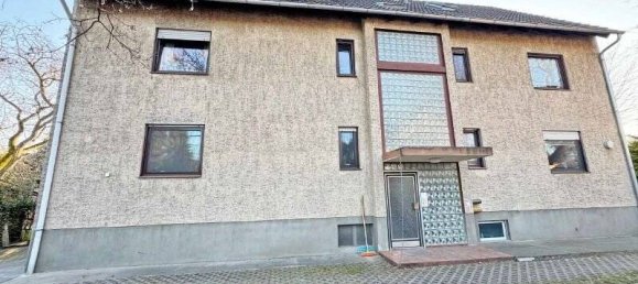 1 Schlafzimmer Wohnung in Rudow, Germany, Nr. 20322 2