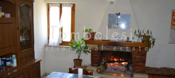 8غرفة منزل في Pergola, Italy رقم 228836 8