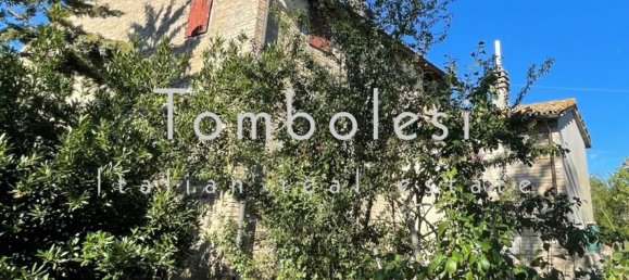 8غرفة منزل في Pergola, Italy رقم 228836 27