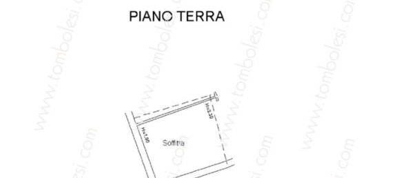 8غرفة منزل في Pergola, Italy رقم 228836 29