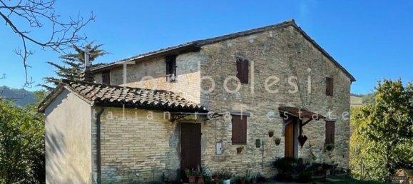 8غرفة منزل في Pergola, Italy رقم 228836 41