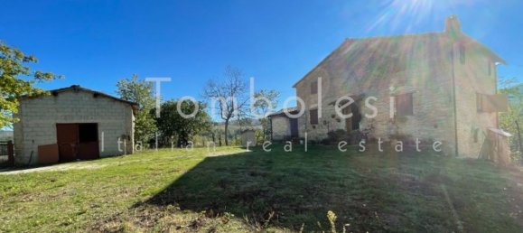 8غرفة منزل في Pergola, Italy رقم 228836 14