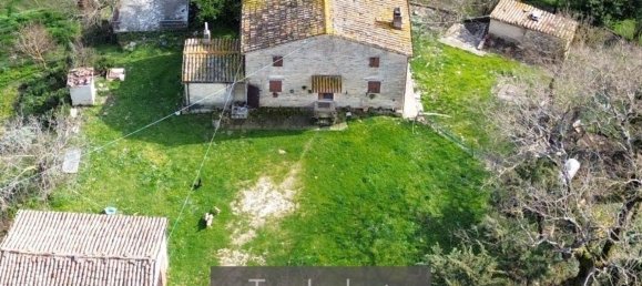 8غرفة منزل في Pergola, Italy رقم 228836 38