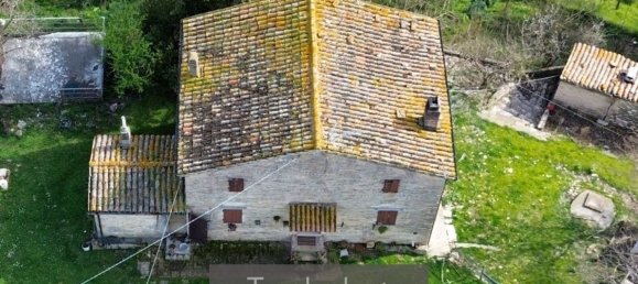 8غرفة منزل في Pergola, Italy رقم 228836 37