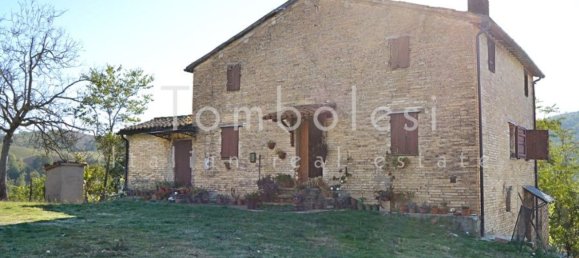 8غرفة منزل في Pergola, Italy رقم 228836 43