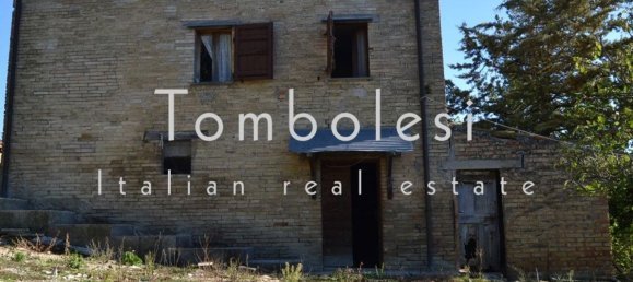 8غرفة منزل في Pergola, Italy رقم 228836 18