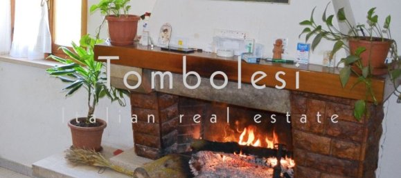 8غرفة منزل في Pergola, Italy رقم 228836 25