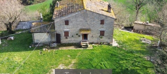 8غرفة منزل في Pergola, Italy رقم 228836 39