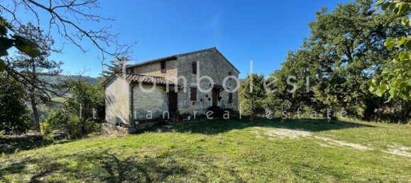 8غرفة منزل في Pergola, Italy رقم 228836 42