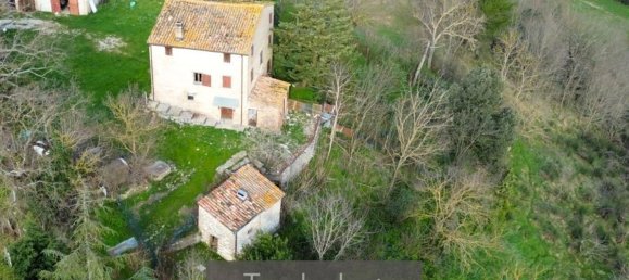 8غرفة منزل في Pergola, Italy رقم 228836 40