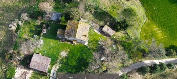 8غرفة منزل في Pergola, Italy رقم 228836 34