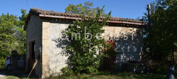 8غرفة منزل في Pergola, Italy رقم 228836 4