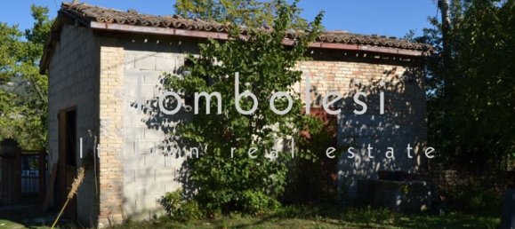 8غرفة منزل في Pergola, Italy رقم 228836 21