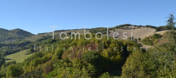 8غرفة منزل في Pergola, Italy رقم 228836 13